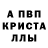 Амфетамин 97% Akemi parampampam